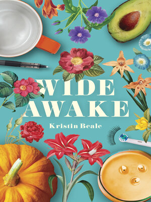 cover image of Wide Awake